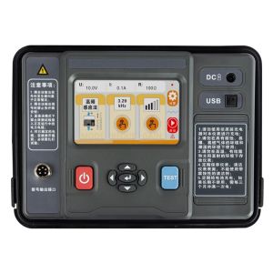 China XHGX507C Testeur intelligent de canalisations de câbles avec modes de détection multiples wholesale