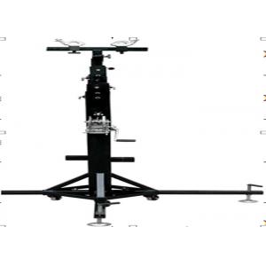 Professional Stage Lighting Truss Four Feet Heavy Duty Hand Truss for Hanging Stage Light