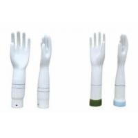 China Medical Latex Examination or Surgical Gloves Making Machine / Production Line on sale