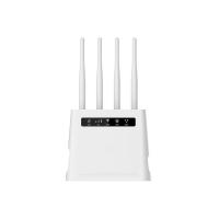 China Powerful And Efficient 4G LTE Wireless Router With Wi-Fi 802 11g for sale