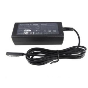 China Surface RT RT2 RT 2 Tablet Tab 24W 12V 2A AC battery Charger / laptop ac charger for Microsoft supplier