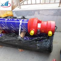 China Cars And Trucks Vehicle Large Box Lift Cylinder FCA191-5-073250090343 on sale