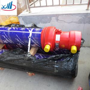 Carton Packing Shacman Spare Parts Hydraulic Cylinder 71067650P02