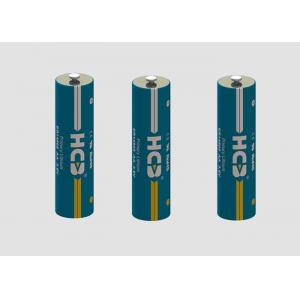 China AA  2500mAh ER14505 Lithium Primary Cell 3.6 V for Bike-sharing IC cards GPS supplier