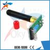 China Arduino Wireless Transceiver Module Transmission 433 / 486 / 915MHz wholesale