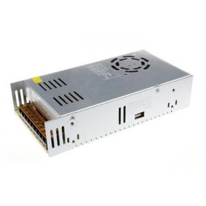 China 350 Watt Power AC DC Switching Power Supply For LED Lights , Long Lifespan supplier