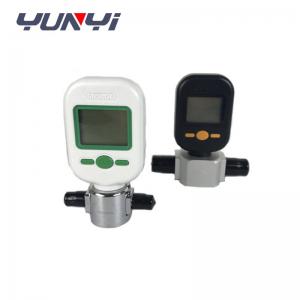Medical Oxygen Gas Flow Meter With Humidifier MF5806