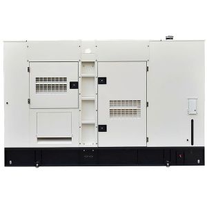 Silent Type Diesel Generator 60Hz/50Hz Frequency Diesel Powered Generator Industrial Diesel Engine Generator Set