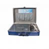 Software 41 repots Portable Quantum Body Health For Analyzer Clinic Home Two