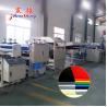 China Máquina de extrusión automática de cartón de plástico PP PE cartón hueco Eficiente producción estable wholesale