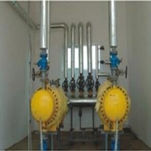 China DCS Combustion Control 890.00Nm3/H Intelligent Combustion System wholesale