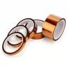 Temperature Range -20°F To 150°F Polyester Tape with Moisture Resistance
