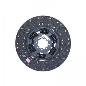 OKA BEWO 1878000635 Truck Clutch Plate Assembly Cutting Bag Disc Car Diameter