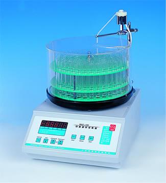 BSZ-160 automatic fraction collector