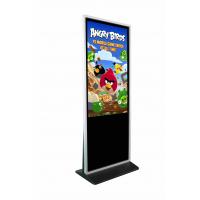Interactive Infrared Touch Screen Kiosk 43