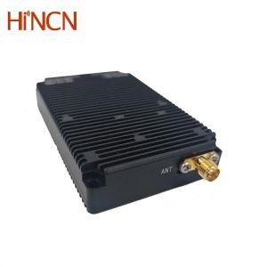 China 500kHz Mesh Network Radio Drone Data Link Transmitter Long Range Communication wholesale