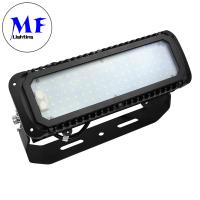 China IP66 Wide Angles LED Flood Light For Outdoors on sale