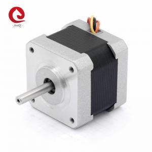 1.8 Degree Mini Stepper Motor NEMA16 39mm 44mm body length  0.8A 0.29Nm holding torque