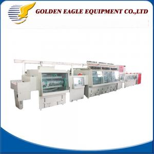 High Precision Ge-Sk9etching Machine for Corrosion Hollowed-out Circuit Board on Sale
