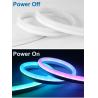 China 12*20mm dream Color LED Neon Flex Strip Programmable LED Neon Lights wholesale