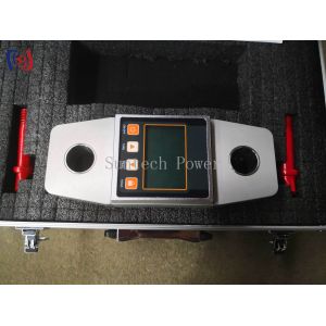 China Professional Electronic Dynamometer For Power Line Tension Measurement And Control wholesale