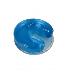 Durable Surgical Gel Pad Head Ring for Professionals - Effortless Cleaning