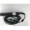 Excellent Stability Dissolved Oxygen Sensor Automatic Temperature Compensation For Aquaculture And Fisher