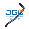 China Excavator SK330-8 E 350-8 E Rubber Hose Upper And Down Connected Water Rubber Hose LC05P01422P1 Geunine OEM Coler As Photo Show wholesale