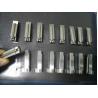 Small Precision Connector Mold Inserts for Plastic Molding industry