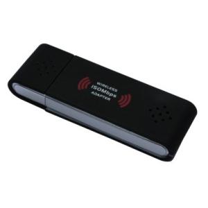 China mini faixa sem fio Ralink RT3070 do ISMO do cartão 2.4GHZ do lan do adaptador 802.11b/g/n do wifi 150Mbps supplier