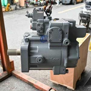 China Hitachi ZX870-5G hydraulic pump 9298855 YB60000245 YB60000246 mining excavator hydraulic pump supplier