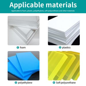 China 4F ボールノーズ EVA ビット EPS 彫刻ツール エンドミル彫刻ビット wholesale