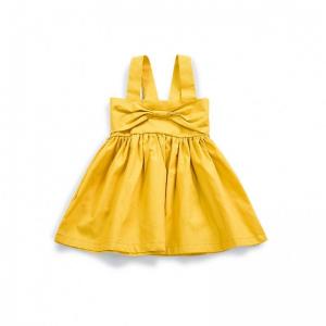 China Hot Sale Baby Girl 1St Birthday Dresses supplier
