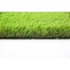 Garden Landscaping Turf Grass Mat 45mm Height 17400 Dtex