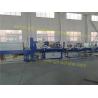 China Plastic Film Heat Shrink Wrap Machine , Shrink Label Machine 700mm Max Sealing Size wholesale