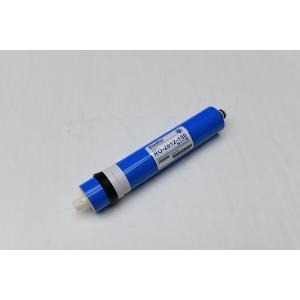 China Taux de récupération élevé RO-2012-150 GPD Membrane par osmose inverse 30-100psi supplier