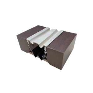 China Joint de dilatation en caoutchouc préformé pour béton résistant à l'huile personnalisable supplier