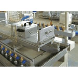 China High Speed PVC PP Siding Panel Extrusion Machine wholesale