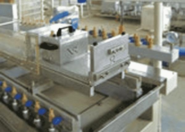 High Speed  PVC PP Siding Panel Extrusion Machine