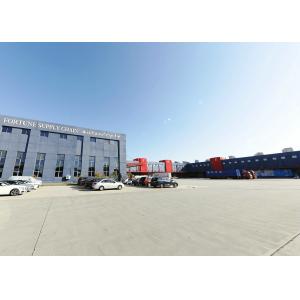 International Shanghai Bonded Warehouse With Palletazition Inspection Delivery Services