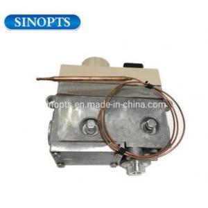 China                  110-190 Degree Gas Fryer Thermostat Control Valve for Gas Hot Water Heater Gas Cooker              supplier