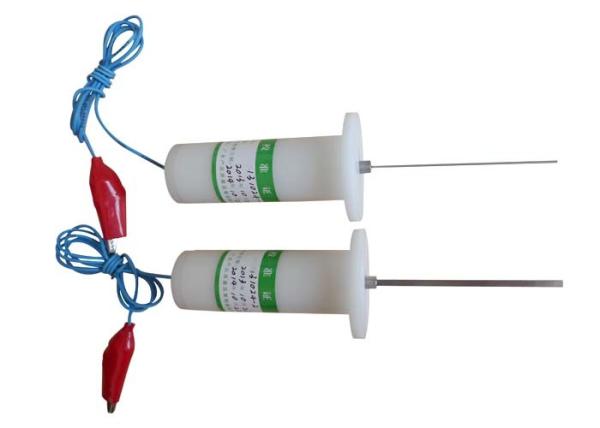 Clause 10.2 “A”  “B” Gauge For Checking Shutters 20N 1N Rigid Steel Wires