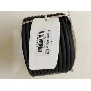 China Digital Connection E&H Instrument 5m-100m Measuring Cable supplier