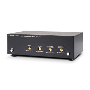 China E4727B Analisador de ruido Keysight de baja frecuencia con capacidad de corriente de 1A wholesale