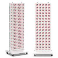 China 1500W Redlight Therapy Whole Body LED Infrared Light Therapy Panels on sale