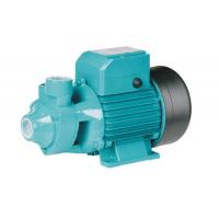 China 100% Copper Core Peripheral Water Pump Electric 0.5HP 0.37KW For Home Water on sale