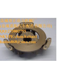 China Assemblée d'embrayage du plateau d'embrayage 1500362M92 nouvelle AGC351760 pour Allis Chalmers - 6-1/2 po. supplier