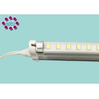 Ligue os tubos fluorescentes do diodo emissor de luz do CRI 5500-6000K 300mm 28W T5 do corpo 80