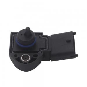 31272733 2010 for  XC60 Fuel Rail Pressure Sensor for  S40 2.4i