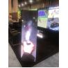 China 86inch Bar LCD Screen with 1920*1080 Resolution and 400CD/M*2 Brightness for Shelf Advertising wholesale
